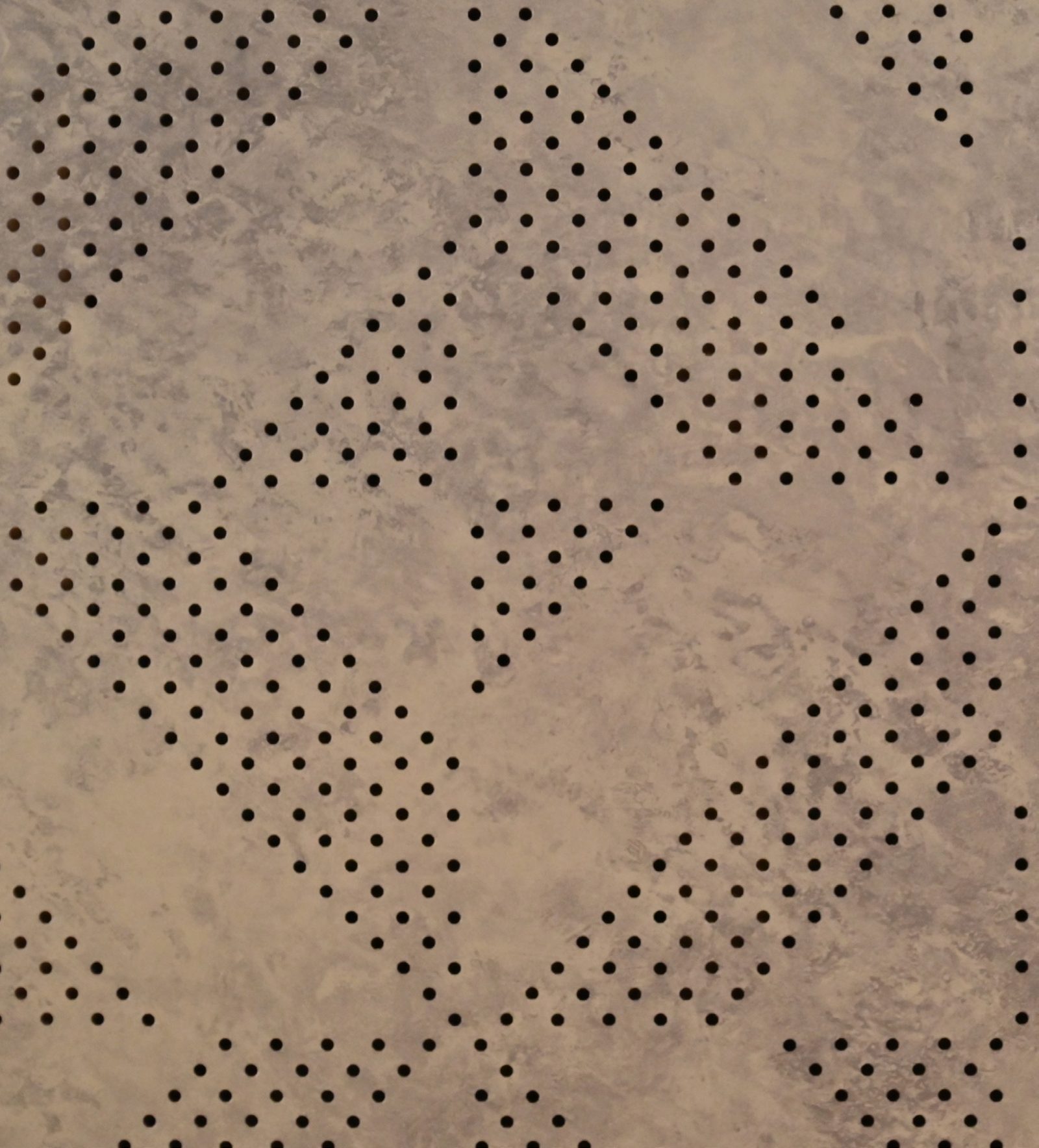 Solid Panels metal facade by Metalia