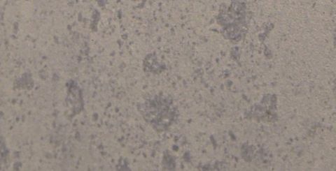 Puddle finish — Metalia