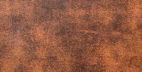Tangerine finish — Metalia