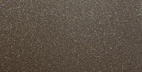 Graphite finish — Metalia