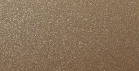 Aztec Grey finish — Metalia