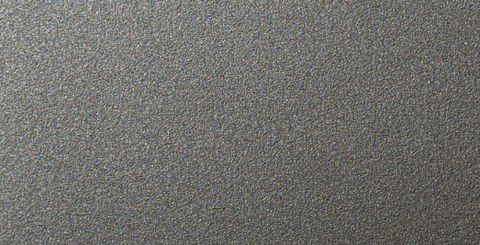 Slate finish — Metalia
